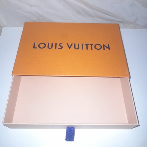 Louis vuitton gift - louis, box