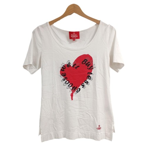 Vivienne westwood heart motif - vivienne,