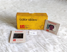 Vintage Kodak Advertising