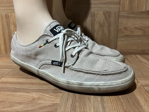Vans rata rasta vulc - sz,