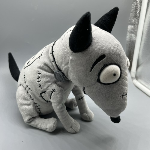 Disney parks tim burton - disney,