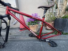 Stanton Reynolds 853 Steel MTB