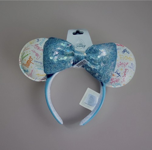 Disney minnie ears - disney,