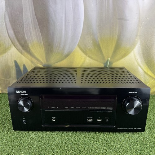 Denon avr x2200w av - denon, 7.2
