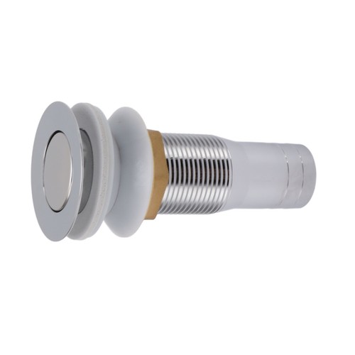 Bathroom sink drain - bathroom,