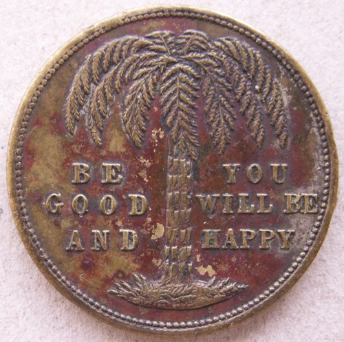 Australian token coles book - australian, token.