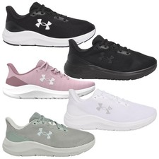 Under Armour Ladies Pursuit 4