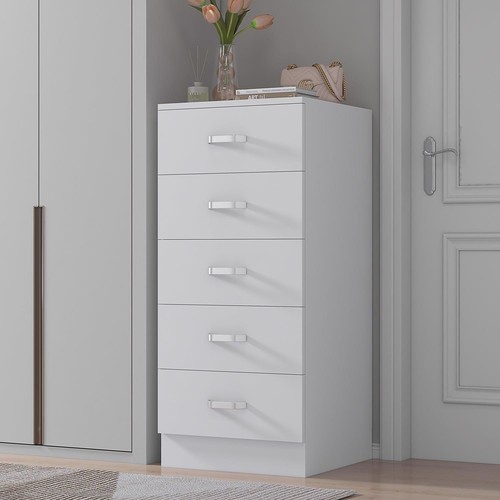 Drawer chest drawers matt - 5,