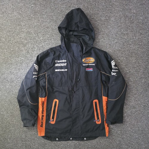 Honda racing plant - racing, hm