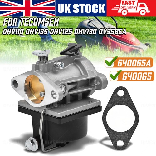 Carburetor for tecumseh - carburetor,