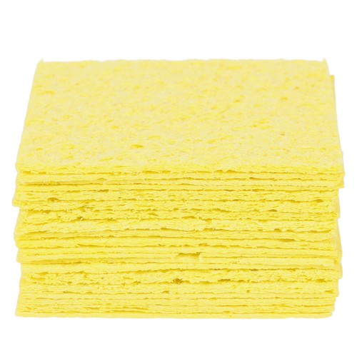 Pcs natural sea sponge dish - 20,