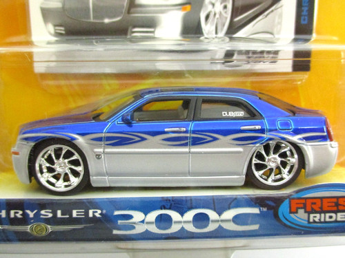 Jada dub city kustoms - dub,