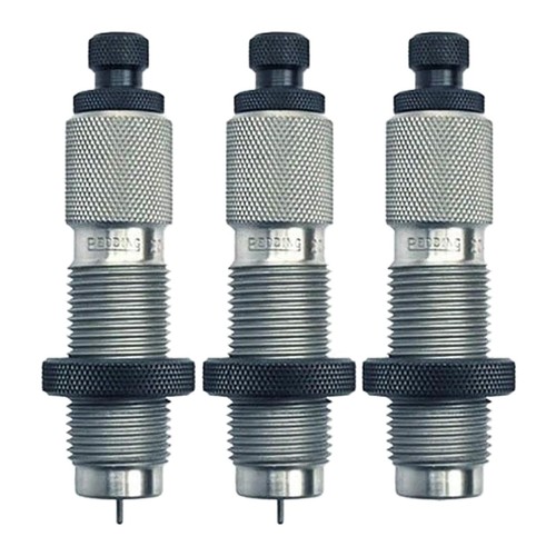 Reloading deluxe die set - reloading,
