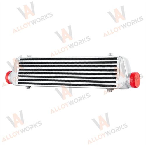 Universal intercooler - universal,