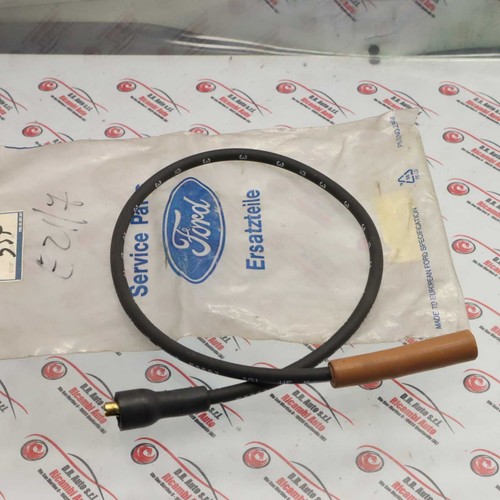 Ignition cable ford escort - ignition,