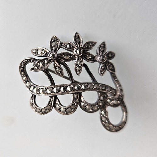 Vintage silver stamped - vintage,