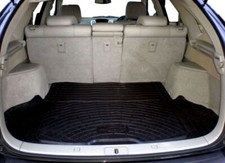 Lexus RX300 450h (2003 - 2008) Rubber Boot Mat Liner Options & Bumper Protector