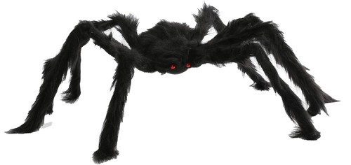 Large spider decoration - spider,
