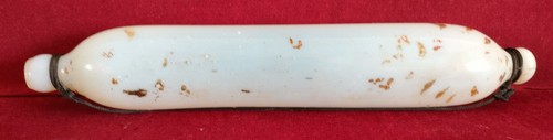 Vintage nailsea opalescent - vintage,