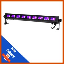 EQUINOX UV MINI BATTEN 9 LED