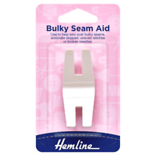 Bulky Seam Aid Hemline Hump Jumper Machine Sewing Thicker Denim Jeans