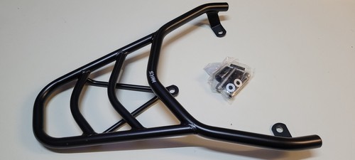 Rear top case rack mount - case, for