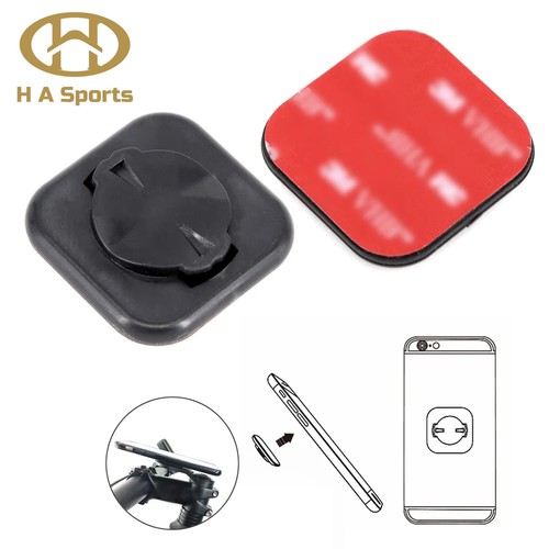 Bike phone stick - phone, adapter