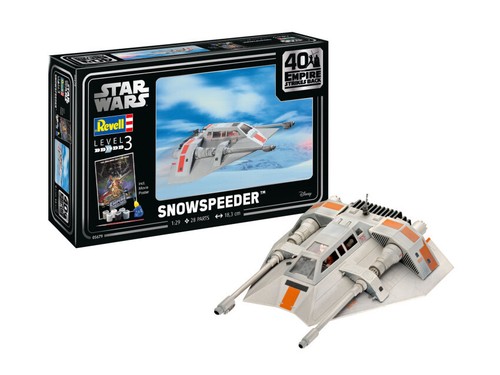 Star wars vehicle snowspeeder - wars,