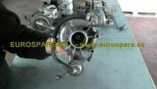 VA59B9710 turbocharger JEEP CHEROKEE 2.5 TD XJ SPORT 99 1999 20881