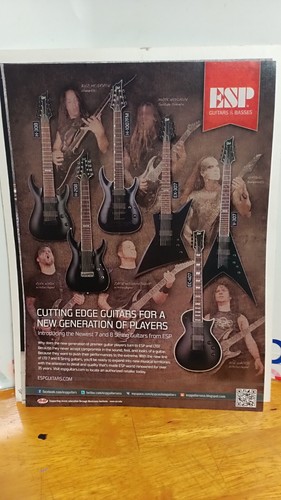Esp string - esp,