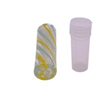 Glass Twisted Filter Tips |