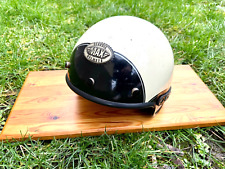 Vintage Classic Max Helmets