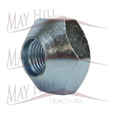 1/2" UNF Front Wheel Nut Massey Ferguson 35 35X 65 135 165 185 265 290 Tractor