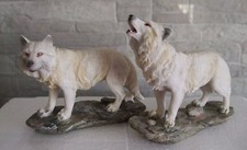 Mountain Watchers Wolves