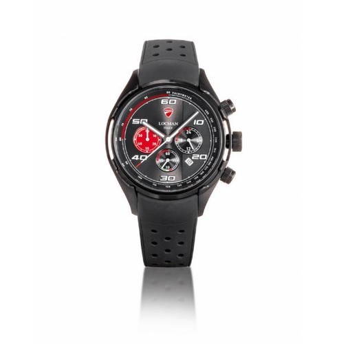Ducati roma cqr - quartz, watch