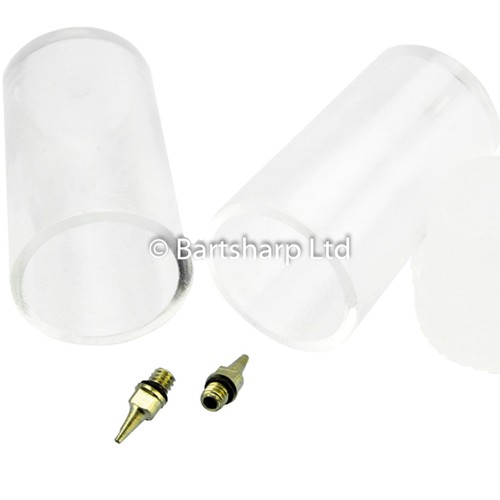 5mm veda airbrush - nozzles,