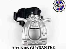 GENUINE NISSAN X TRAIL MK3 T32 REAR LEFT ELECTRIC BRAKE CALIPER 2013-2019 290mm