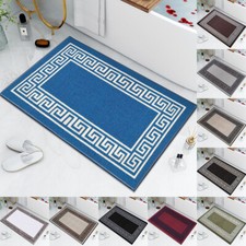 Non Slip Bath Mat Water