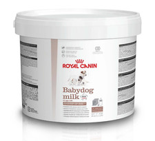 Royal canin babydog - babydog, wet