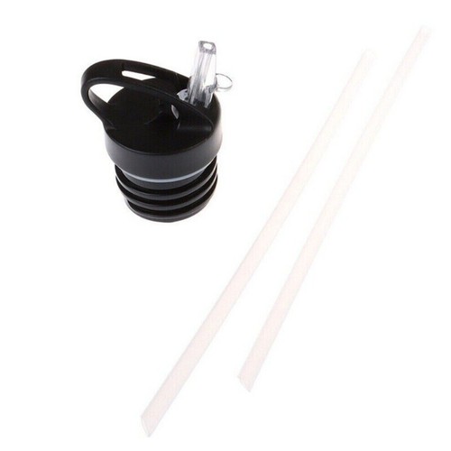 Water drinking with - water, lid