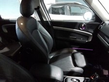 FRONT SEAT LH MINI COUNTRYMAN