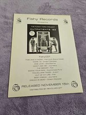 FPOT339 MAGAZINE ADVERT 12X9"
