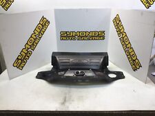 09 London Taxi LTI TX4 Front Top Slam Panel complete