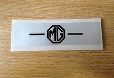 MG MGB, MGB GT Rocker Cover