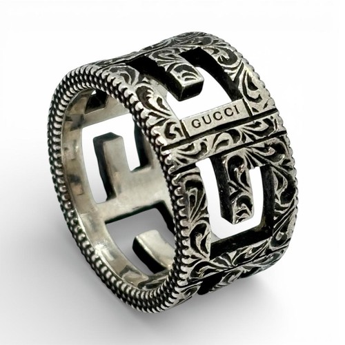 Excellent gucci arabesque - excellent,