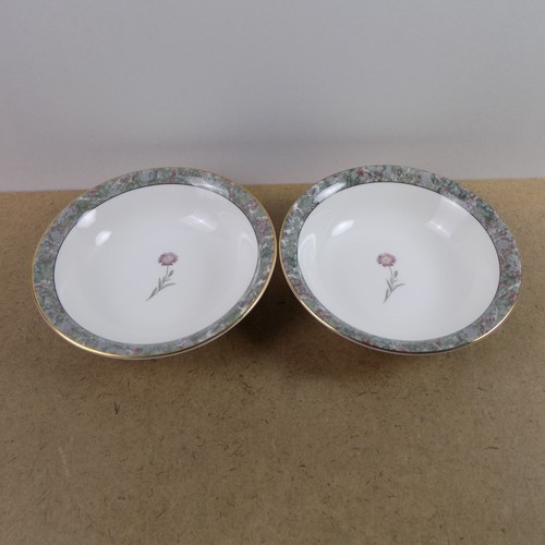 Wedgwood humming birds - humming,