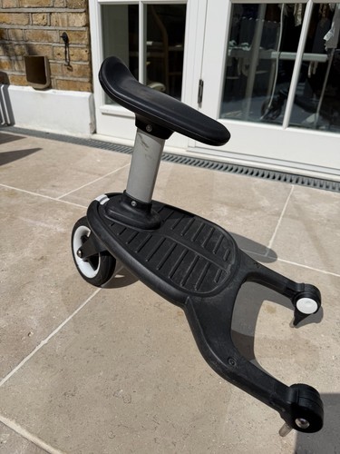 Bugaboo pram buggy - pram/buggy, with