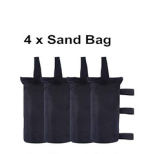 ABC Canopy Weight Sand Bags