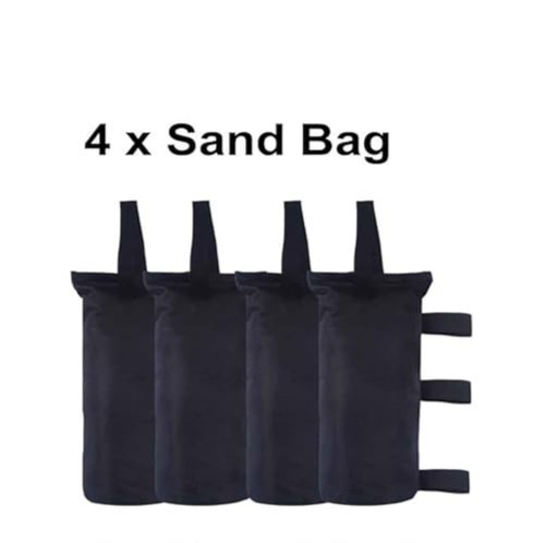 Abc canopy weight sand - abc,