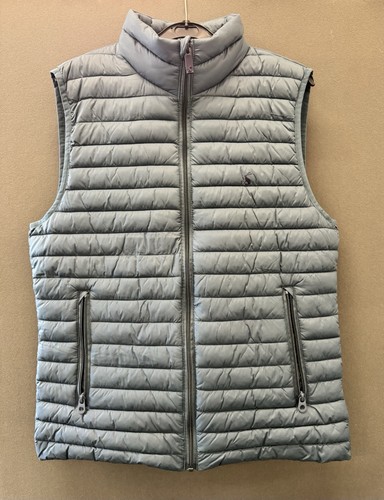 Joules quilted gilet - joules,